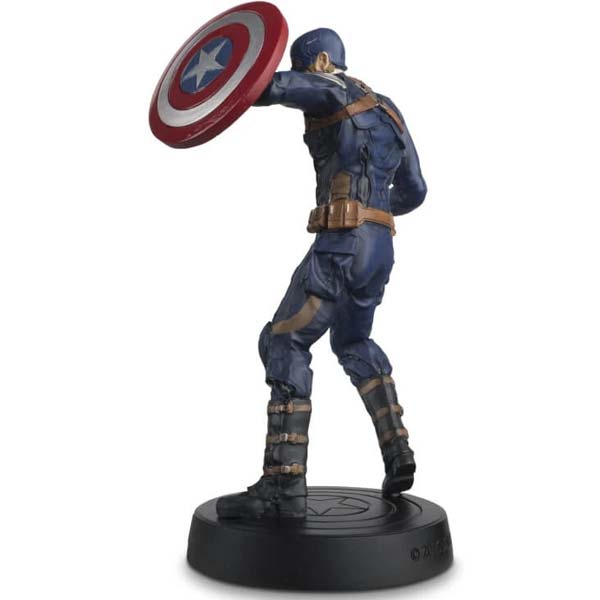 Figurka Avengers Captain America (Marvel)