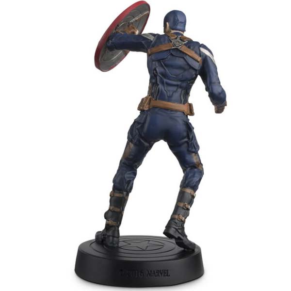 Figurka Avengers Captain America (Marvel)