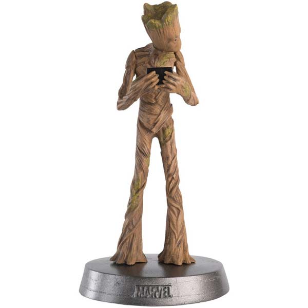 Figurka Avengers Teenage Groot (Marvel) Figurka Avengers Teenage Groot (Marvel)