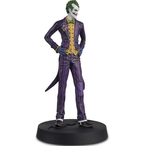 Figurka Batman Arkham Asylum The Joker (DC)