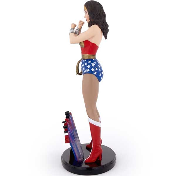 Figurka DC Classic TV Gallery Diorama Wonder Woman (DC) Figurka DC Classic TV Gallery Diorama Wonder Woman (DC)