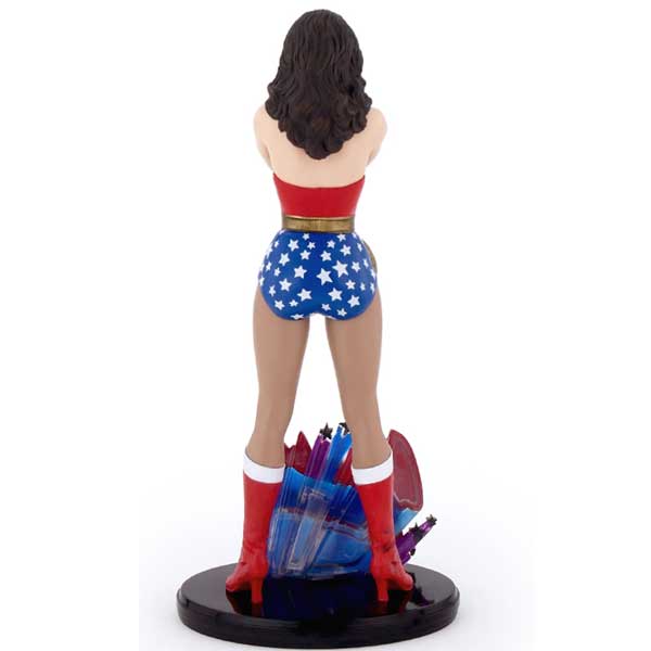 Figurka DC Classic TV Gallery Diorama Wonder Woman (DC) Figurka DC Classic TV Gallery Diorama Wonder Woman (DC)
