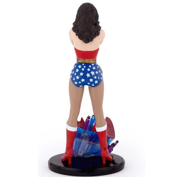 Figurka DC Classic TV Gallery Diorama Wonder Woman (DC)