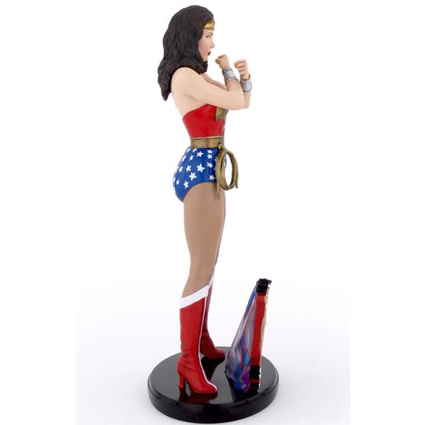 Figurka DC Classic TV Gallery Diorama Wonder Woman (DC) Figurka DC Classic TV Gallery Diorama Wonder Woman (DC)