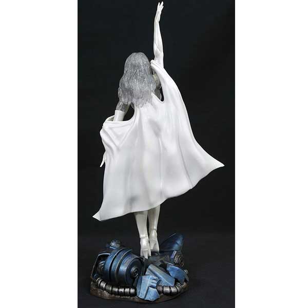 Figurka Gallery Comic Emma Frost (Marvel) Figurka Gallery Comic Emma Frost (Marvel)