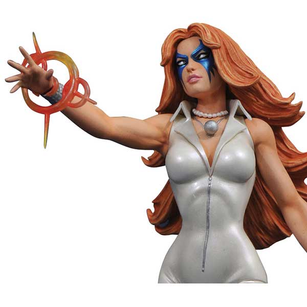 Figurka Gallery Dazzler Comic (Marvel)