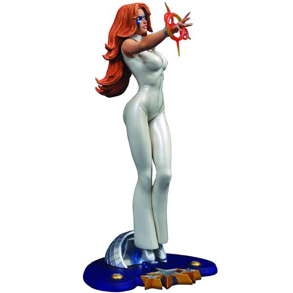 Figurka Gallery Dazzler Comic (Marvel)