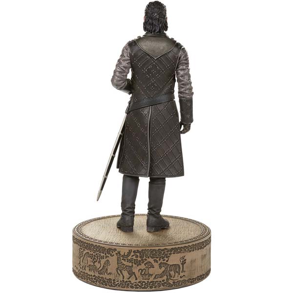 Figurka Jon Snow Premium (Game of Thrones)