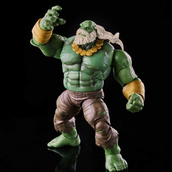 Figurka Legends Series Maestro (Marvel)