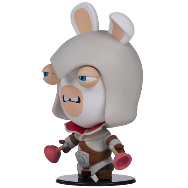 Figurka Ubisoft Heroes: Series 3 Rabbid Ezio (Rabbids)