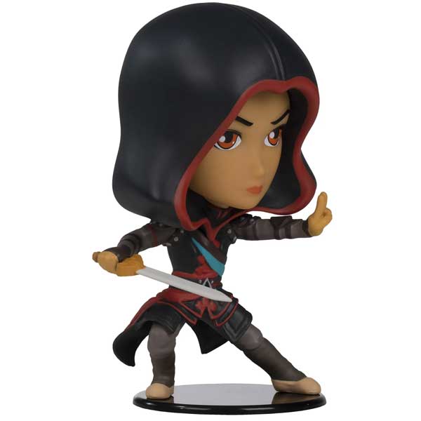 Figurka Ubisoft Heroes: Series 3 Shao Jun (Assassin's Creed)