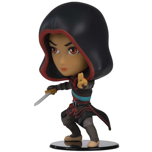 Figurka Ubisoft Heroes: Series 3 Shao Jun (Assassin's Creed)