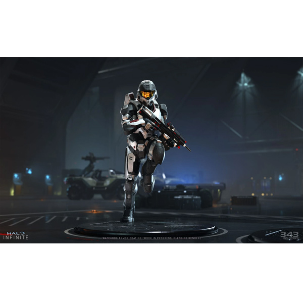 Halo Infinite Halo Infinite