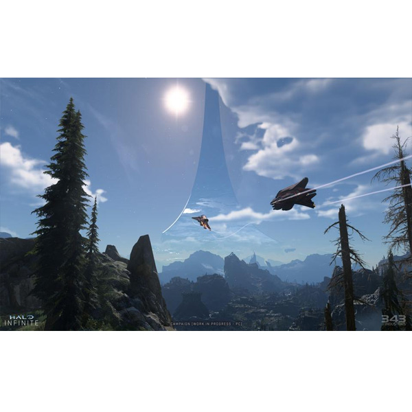 Halo Infinite Halo Infinite