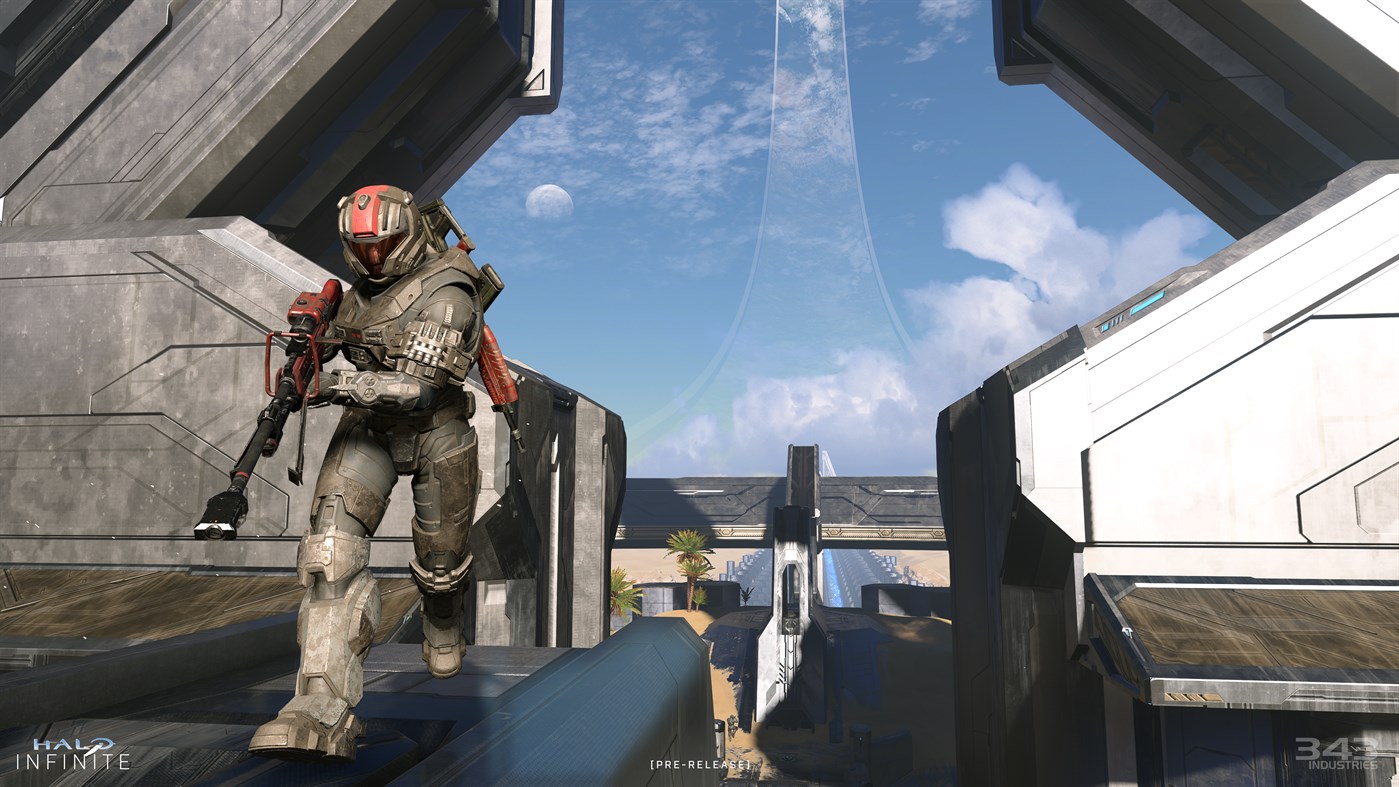 Halo Infinite Halo Infinite