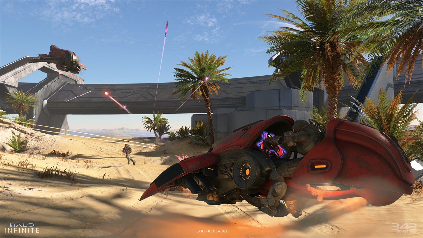 Halo Infinite Halo Infinite