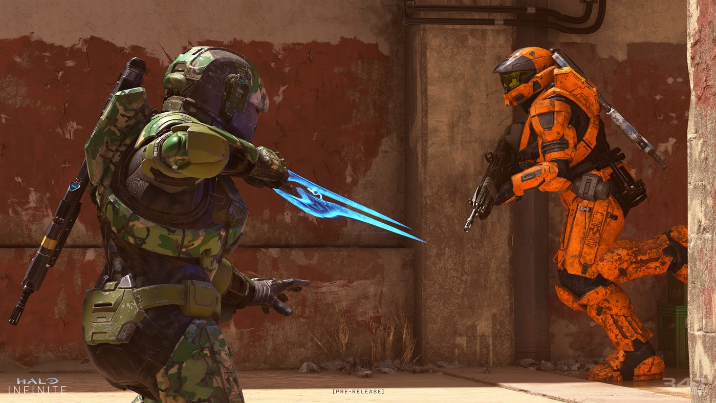 Halo Infinite Halo Infinite