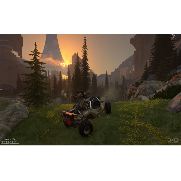 Halo Infinite Halo Infinite