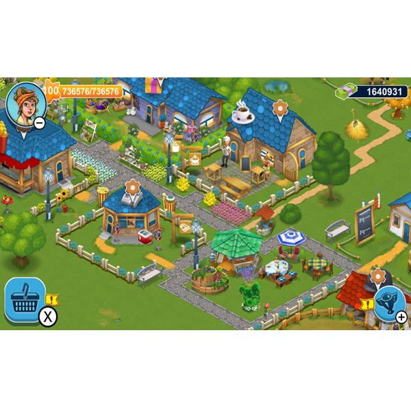 Horse Farm (Code in a Box Edition) Horse Farm (Code in a Box Edition)