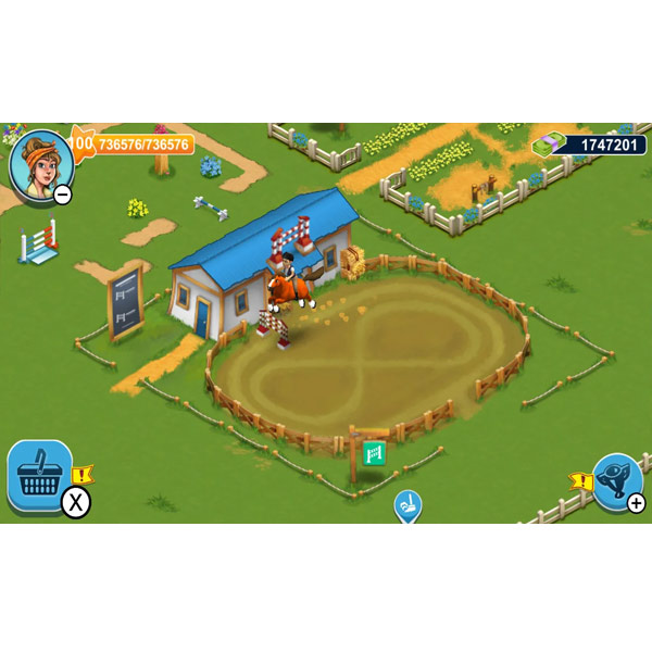 Horse Farm (Code in a Box Edition) Horse Farm (Code in a Box Edition)