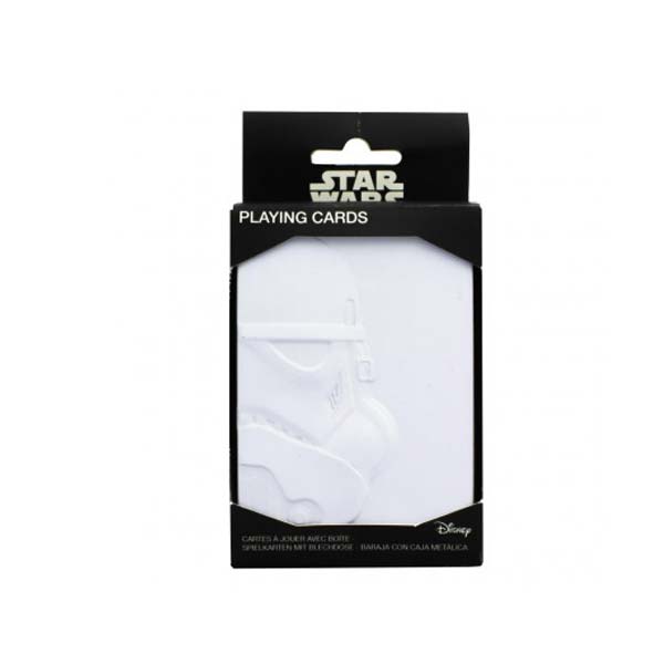 Playing Cards (Star Wars) Playing Cards (Star Wars)