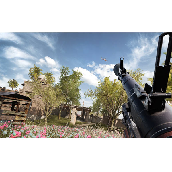 Insurgency: Sandstorm (Deluxe Edition)