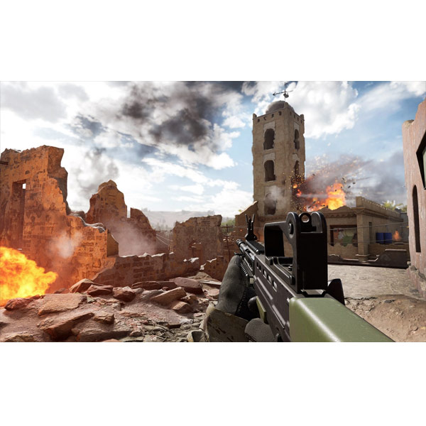 Insurgency: Sandstorm (Gold Edition) Insurgency: Sandstorm (Gold Edition)