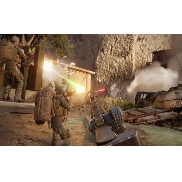 Insurgency: Sandstorm (Gold Edition) Insurgency: Sandstorm (Gold Edition)