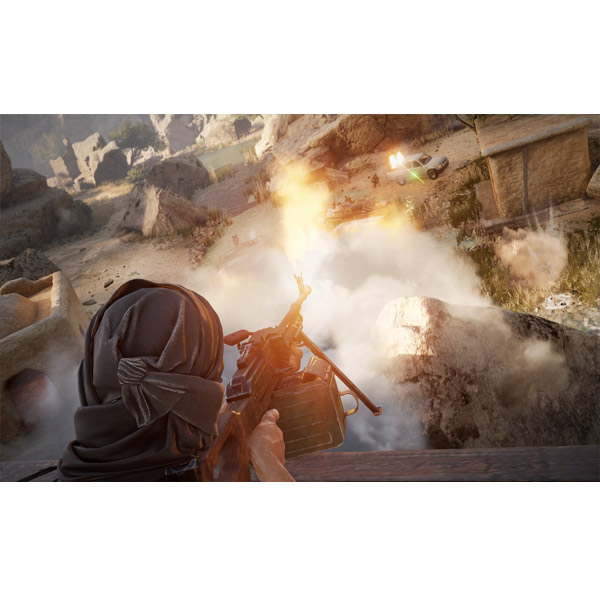 Insurgency: Sandstorm (Gold Edition) Insurgency: Sandstorm (Gold Edition)