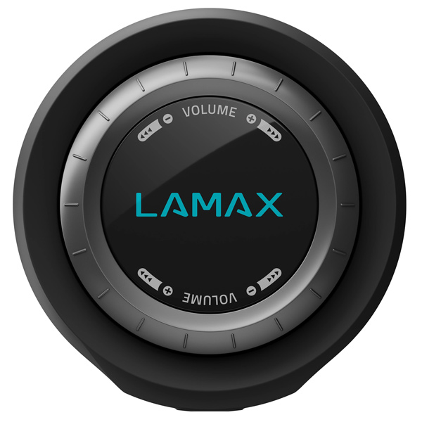 Lamax Sounder2 Max přenosný reproduktor
