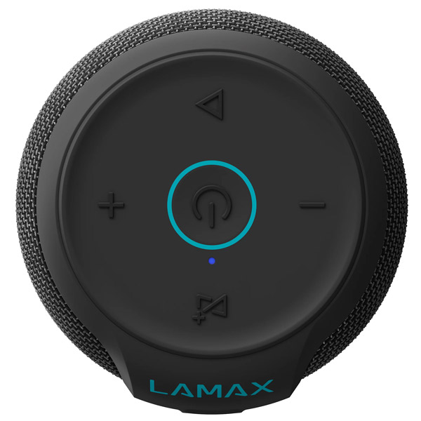 Lamax Sounder2 Mini přenosný reproduktor