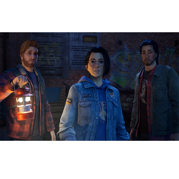 Life is Strange: True Colors