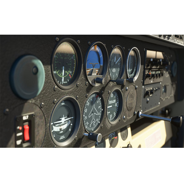 Microsoft Flight Simulator (Premium Deluxe Edition)