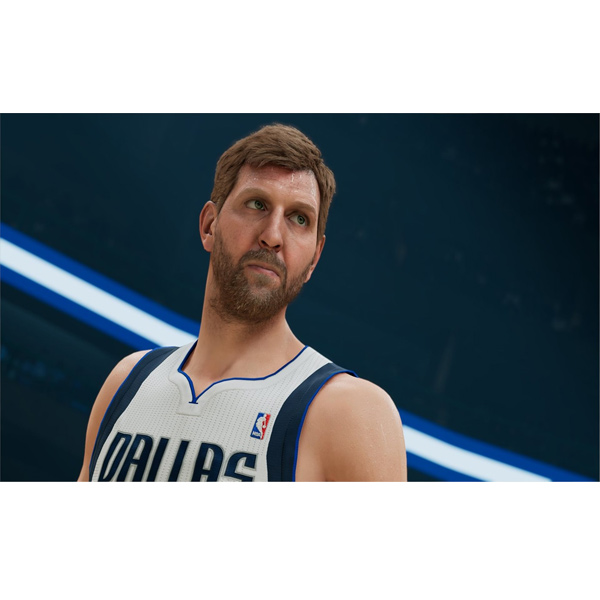 NBA 2K22 (75th Anniversary Edition) NBA 2K22 (75th Anniversary Edition)