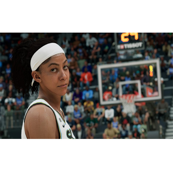 NBA 2K22 (Cross-Gen Digital Bundle)