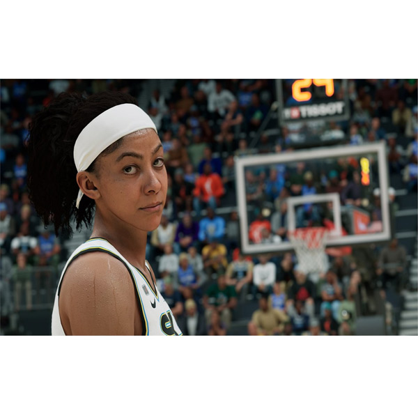 NBA 2K22 (Cross-Gen Digital Bundle) NBA 2K22 (Cross-Gen Digital Bundle)