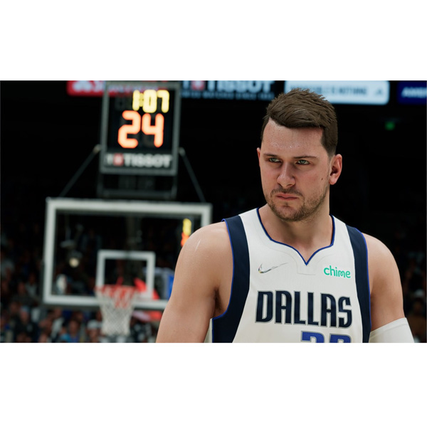 NBA 2K22