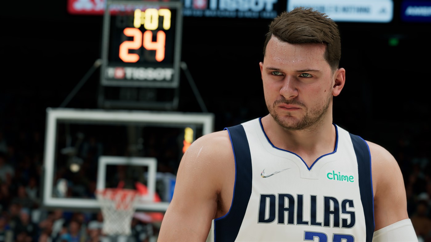 NBA 2K22 NBA 2K22