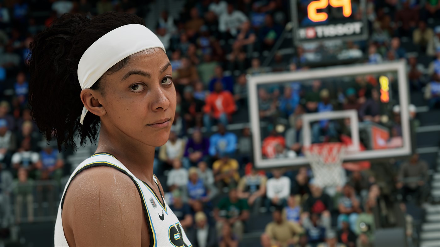 NBA 2K22 NBA 2K22