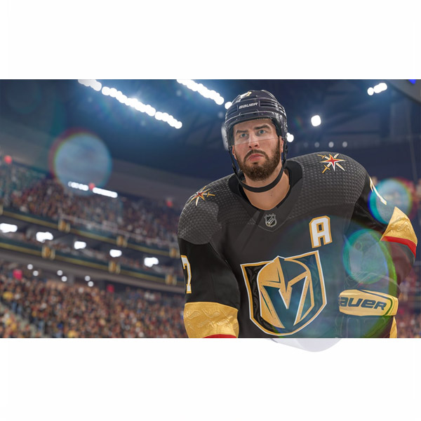 NHL 22 CZ (Standard Edition)