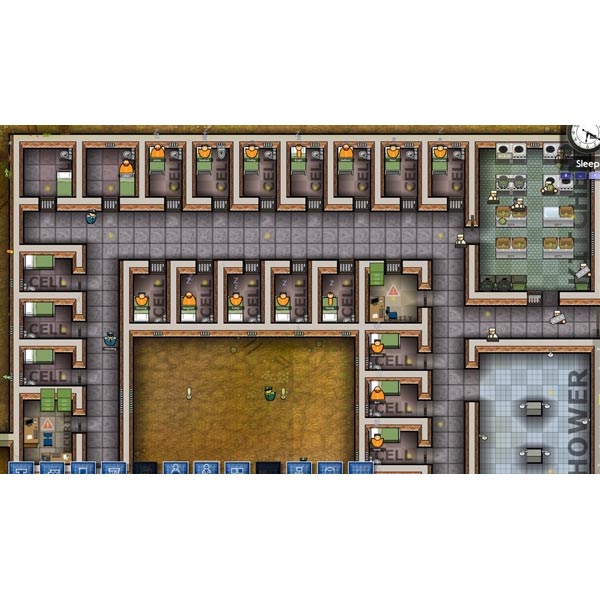 Prison Architect Aficionado [Steam]