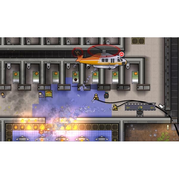 Prison Architect - Island Bound [Steam]