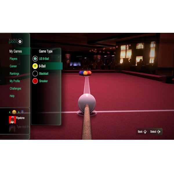 Pure Pool (Code in a Box Edition) Pure Pool (Code in a Box Edition)