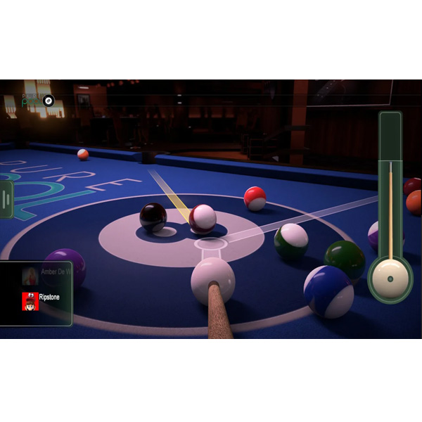 Pure Pool (Code in a Box Edition) Pure Pool (Code in a Box Edition)