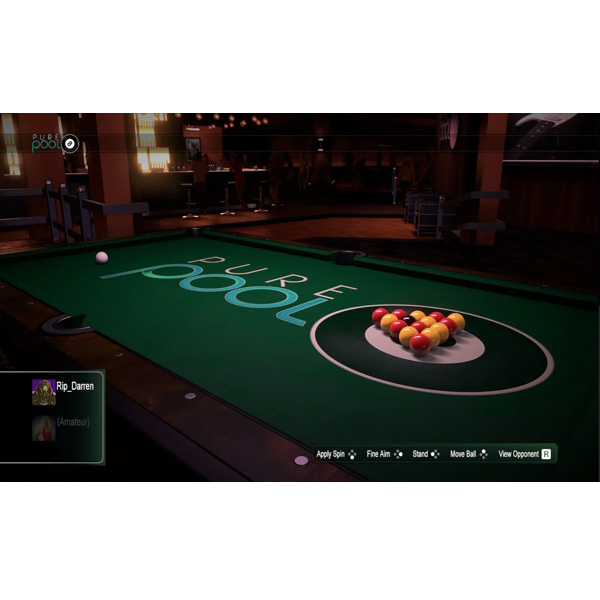 Pure Pool (Code in a Box Edition) Pure Pool (Code in a Box Edition)
