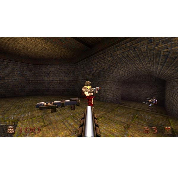 Quake (Enhanced) [Steam]