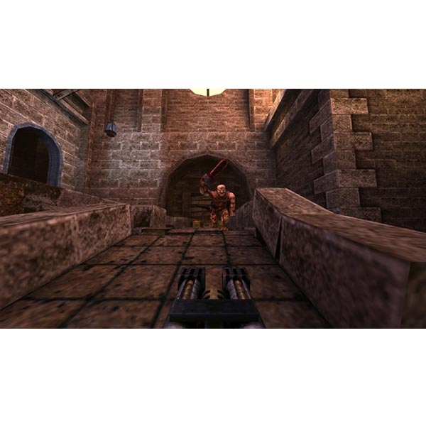 Quake (Enhanced) [Steam]