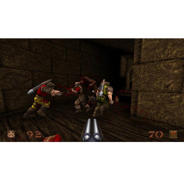 Quake (Enhanced) [Steam]