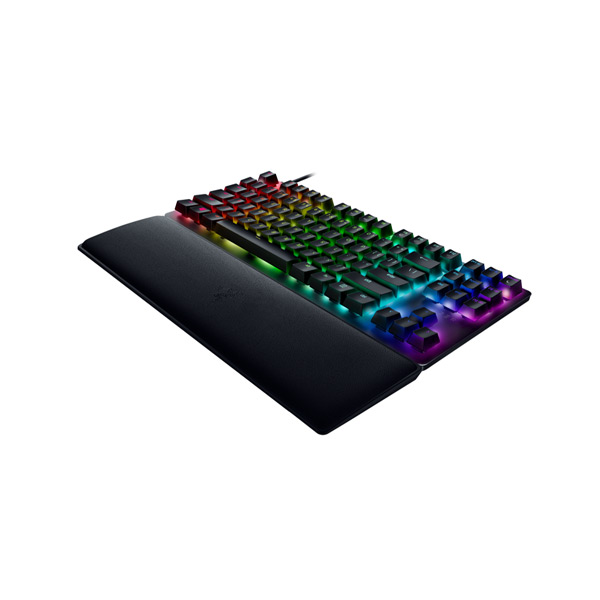 Razer Huntsman V2 Tenkeyless (Purple Switch) US Razer Huntsman V2 Tenkeyless (Purple Switch) US