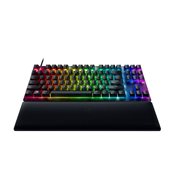Razer Huntsman V2 Tenkeyless (Purple Switch) US Razer Huntsman V2 Tenkeyless (Purple Switch) US